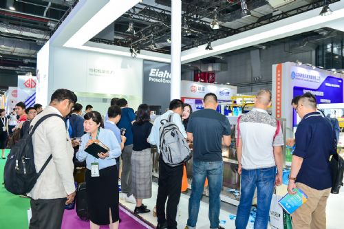 2020上海國際包裝展 食品加工設(shè)備展覽與會議服務(wù)全覽